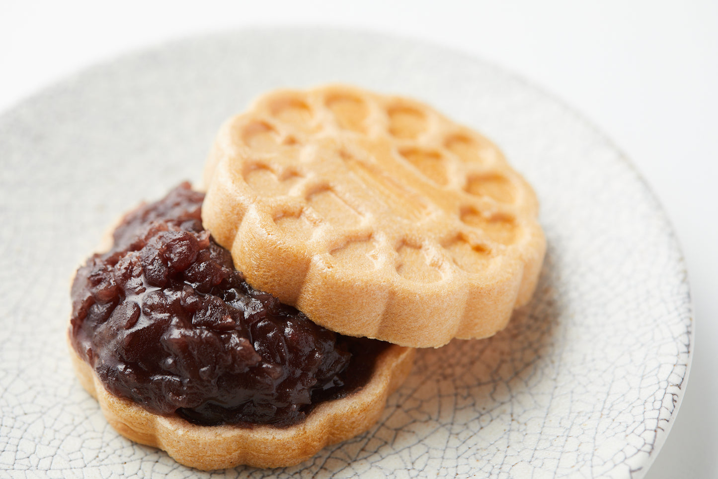 【詰め合わせセット】こし・つぶ羊羹・最中6個