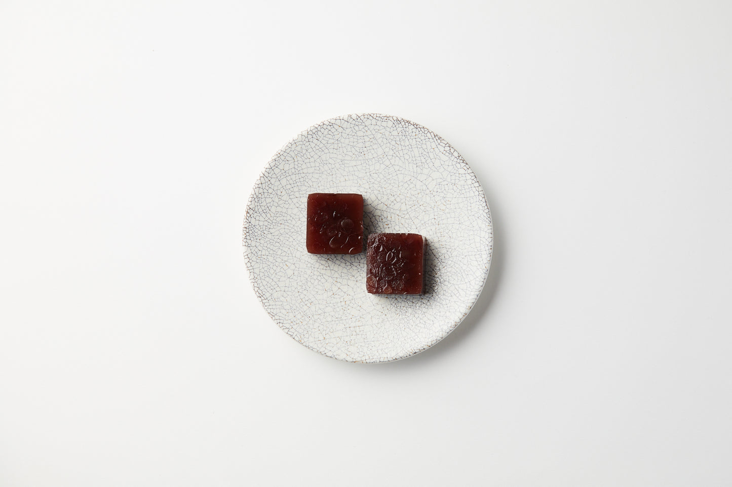 【詰め合わせセット】こし・つぶ羊羹・白最中3個