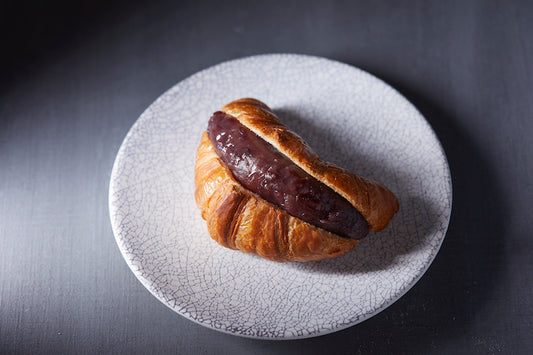 あんクロワッサン